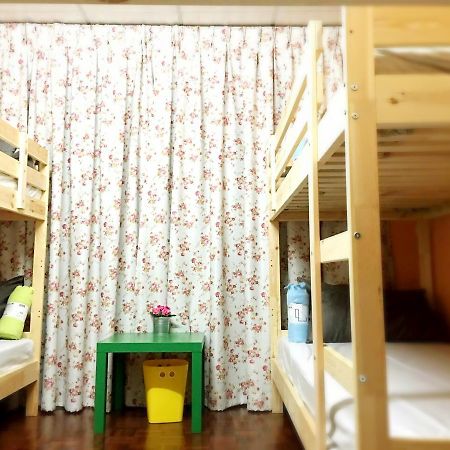 Luck Bird Inn Бангкок Екстер'єр фото