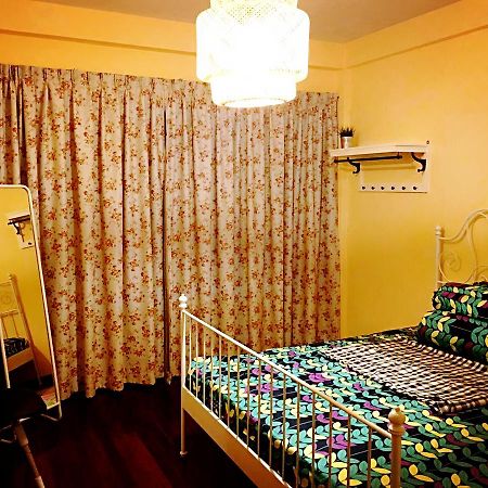 Luck Bird Inn Бангкок Екстер'єр фото