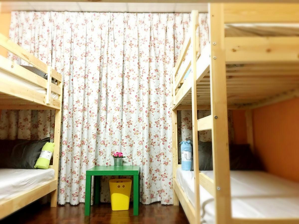 Luck Bird Inn Бангкок Екстер'єр фото
