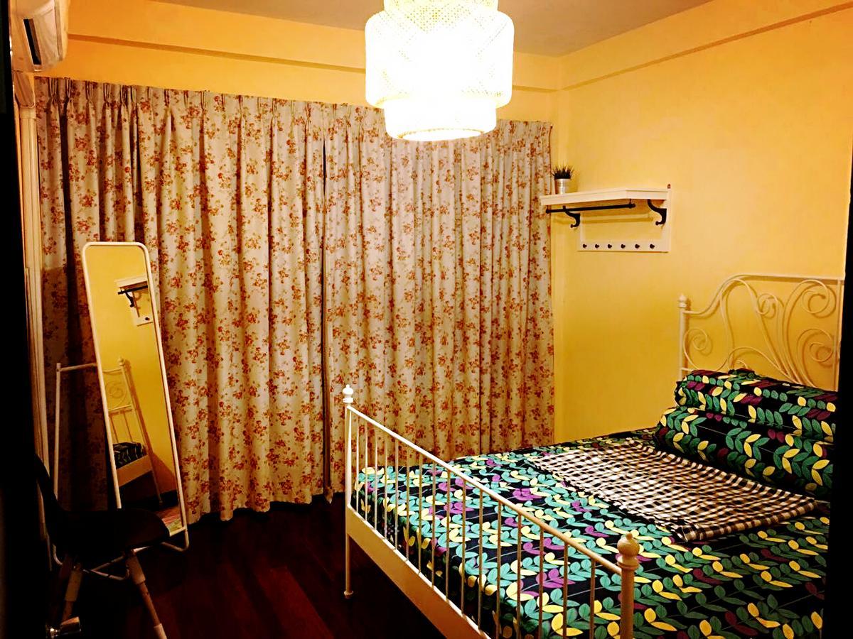 Luck Bird Inn Бангкок Екстер'єр фото